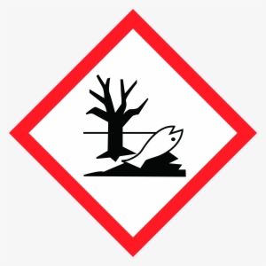 2 No Signal Word) Environment - Ghs Pictograms Environment #355208