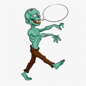 Zombie Zombie - Zombie #355223