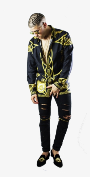 Share This Image - Bad Bunny Png #355262