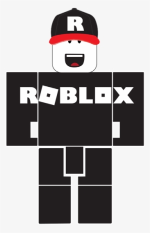 Virtual Item - Roblox Girl Guest Figure #355302