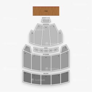 The Very Hungry Caterpillar Show - The Bushnell Performing Arts Center #355320