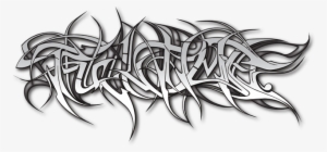 Custom Graffiti Lettering - Instagram #355337
