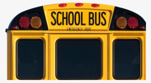 Safety First - School Bus #355482