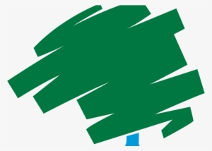 Former Scottish Conservative Logos, Simply A Muted #355524