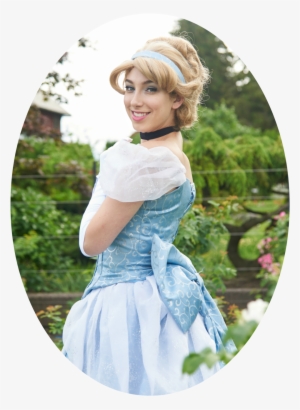 Cinderella - Jpeg #355550