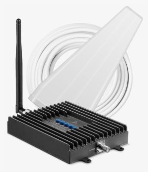 Cellphone Signal Booster - Sc Polyh 72 Ora Kit #355571