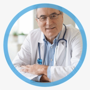 Discuss Medications With Doctor - Shutterstock Doctor #355589