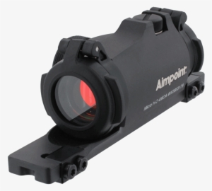 Aimpoint® Micro H 2 With Mount For Semi Automatic Shotguns - Aimpoint Micro H2 4moa #355591