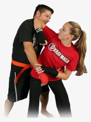 Luxembourg Krav Maga Classes For Kids & Adults - Krav Maga Png #355613