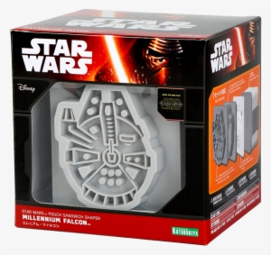 Star Wars Sandwich Shaper - Star Wars #355656