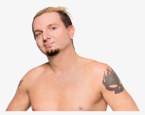 Regardless If You Liked James Ellsworth Or Despised - Jame Ellsworth #355657