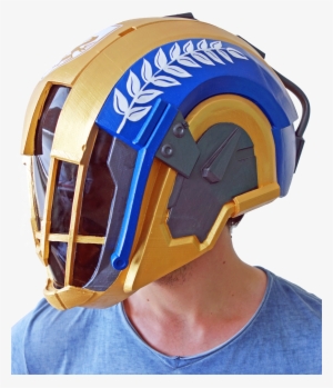 Helmet Png - Destiny Helmet Parts #355659