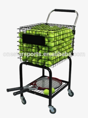 ตะกร้า ใส่ ลูก เทนนิส #355822