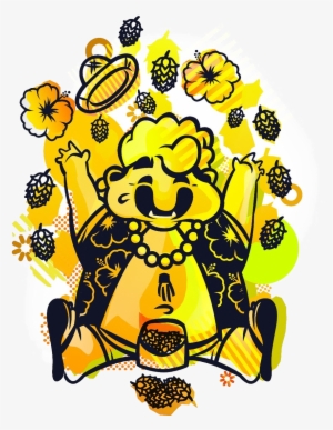 Boom Boom Shakalaka Passion Brewery - Brewery #355944