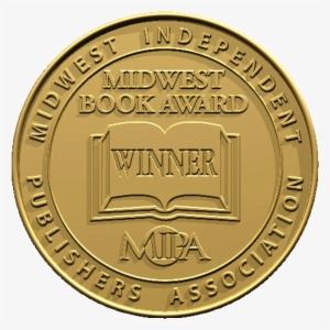 Midwest Book Awards Entry - Book Finalist Award #356026