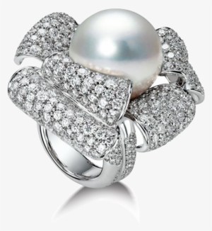 A Pearl Is A Hard Object Produced Within The Soft Tissue - Gold #356050