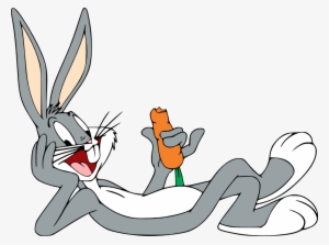 Download Image Download Babs Bunny Bugs Rabbit Cartoon Transprent ...