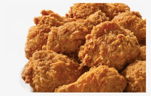 Chicken Could Taste This Amazing - Church's Chicken #356134