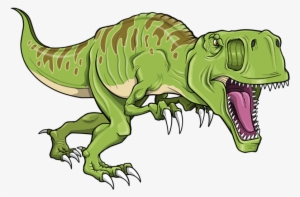 Фото, Автор Soloveika На Яндекс - Cartoon T Rex Png #356135