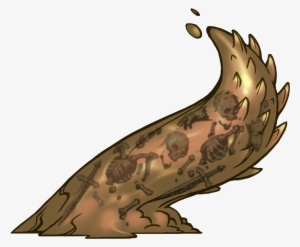 Darkest Dungeon Slime #356136