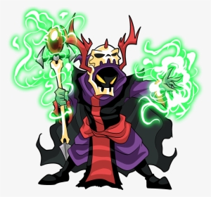 X04 - Wizard - Portable Network Graphics #356157