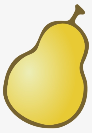 Original Png Clip Art File Pear Svg Images Downloading #356298