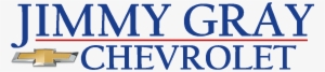 Jimmy Gray Chevrolet #356368