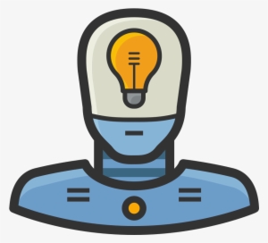 Download Svg Download Png - Ropot Icon #356538