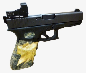 Glock Red Dot Mount - Vortex Glock Red Dot #356562