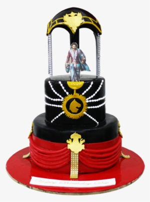 Tap To Expand - Birthday Cake #356584