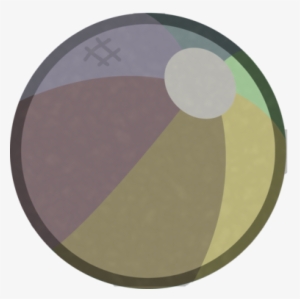 Zombie Beach Ball - Thumbnail #356680