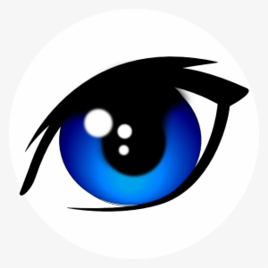 Blue Eyes Clipart Eyeball - Eye Clip Art - Free Transparent PNG ...