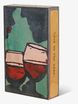 Sweet Red 112 - Red Wine #356701