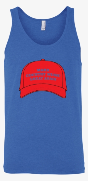 Make America Great Again Hat Shirt - Texas Strong Support For Texas Unisex Tank #356800