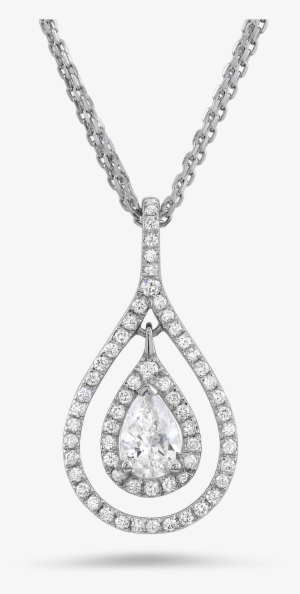 Jewellery Clipart Fancy Necklace - Takı Png #356801