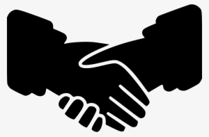 Handshake Comments - Icon #356837