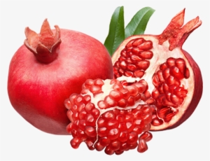 Tube Fruit - Pomegranate Png #356883