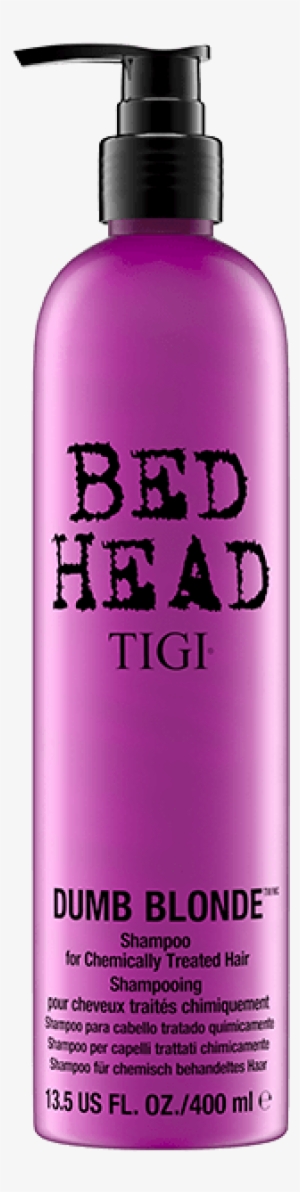 Dumb Blonde™ Shampoo For Blonde Hair - Bed Head Foxy Curls Extreme Curl Mousse 8.45 Oz #356908 Dumb Blonde™ Shampoo For Blonde Hair - Bed Head Foxy Curls Extreme Curl Mousse 8.45 Oz #356908