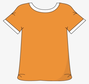 Clip Art Black And White Clothing Clipart - Clothes Clipart #356910