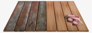 Wood Vs Fiberon Safe - Composite Vs Timber Decking #356933