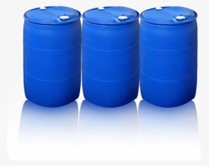 Kline's Quality Water - Water Drum In Png #356951