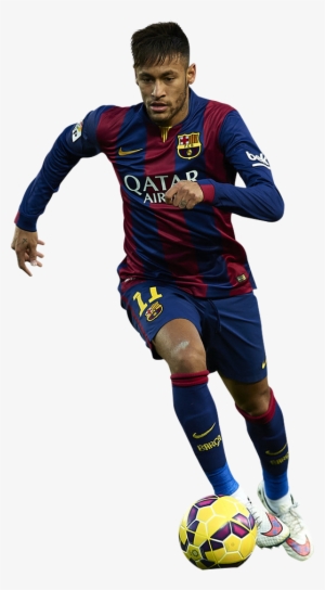 Free Icons Png - Neymar Paris Saint Germain Png #356970