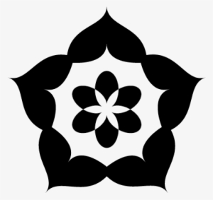 Buddhist Flowers Vector - Buddhist Flowers #356993
