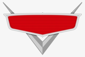 Lightning Mcqueen Logo, Www - Cars Mc Queen Logo #356994