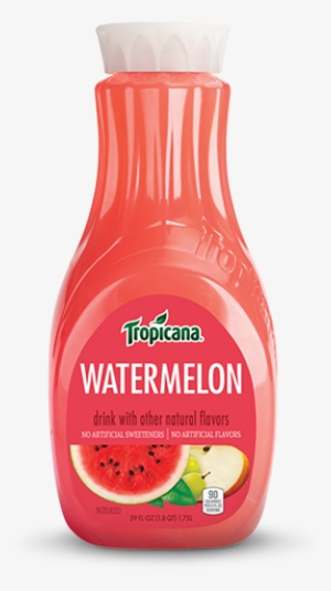 Watermelon Tropicana #357017