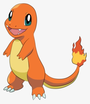 Cutest Charmander #357061