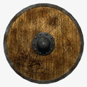 Shield 1 Dirt 351k - Shield #357065