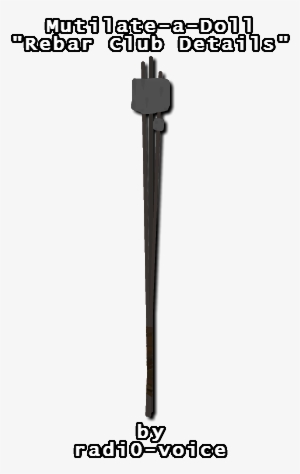 Tool #357107