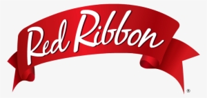 For Those Who Are Crazy About Pastries, I'd Say Red - Red Ribbon Bakeshop Logo #357130
