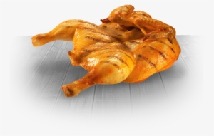 Nutrition Information - Full Peri Peri Chicken #357176